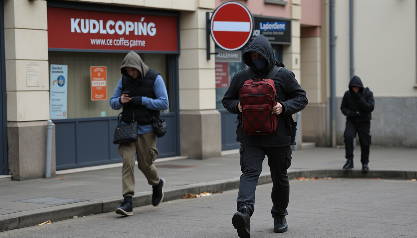 41 kidnappings crypto en France : l'explosion des rapts violents