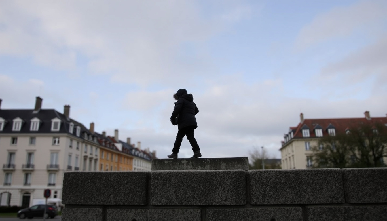 Accouchement sous X : un rapport plaide pour un rééquilibrage de la loi en faveur des enfants