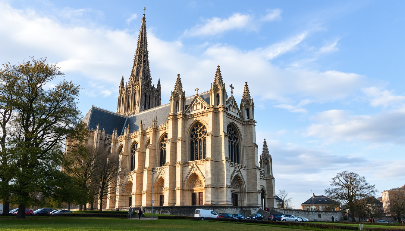 Affaire de corruption au CHU de Reims : le centre hospitalier dépose une plainte contre X, un de ses médecins soupçonnés