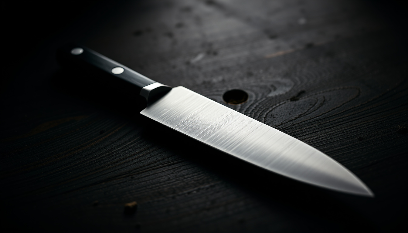 Agression au couteau dans un tramway Porte de la Chapelle à Paris : un blessé grave, l'agresseur toujours en fuite