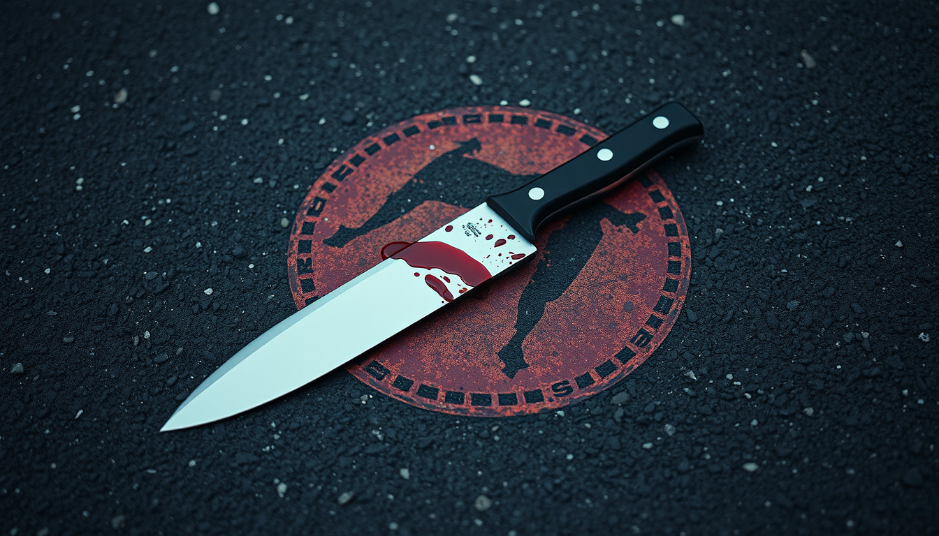 Alfortville : Youness El Houdigui condamné à la perpétuité pour le meurtre de ses trois filles poignardées après avoir été droguées