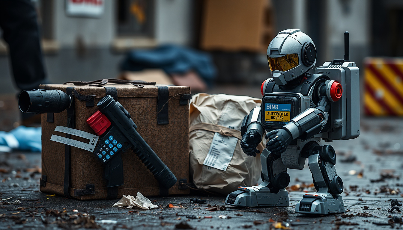 Attentat déjoué à Paris : un engin explosif déposé devant la Bank of America, quatre suspects dont trois mineurs recrutés via Snapchat mis en examen pour terrorisme