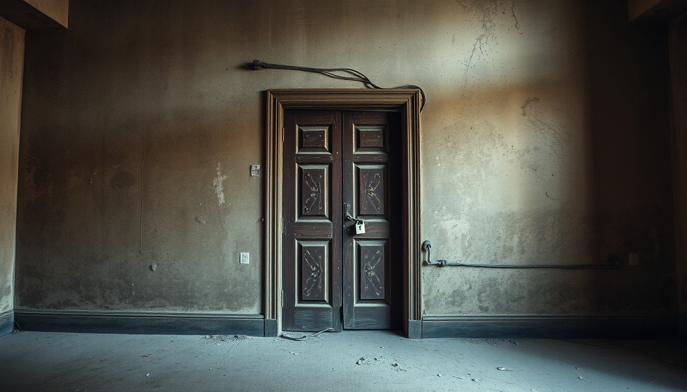 Besançon : un corps momifié découvert dans une cavité secrète des fortifications par un SDF cherchant un abri