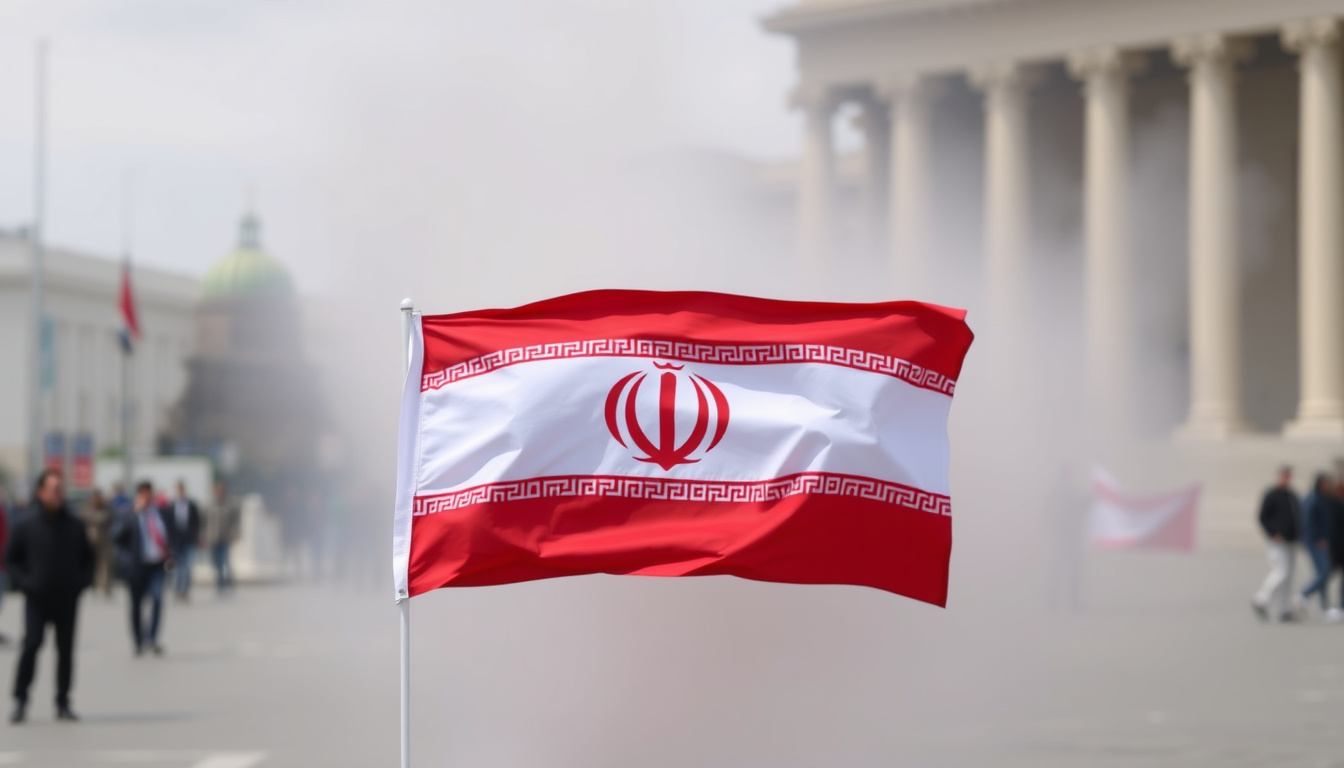 Blocus iranien : les États-Unis maintiennent la pression