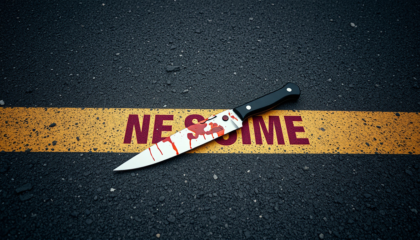 Bordeaux : un infirmier poignardé dans un hôpital psychiatrique par un patient récidiviste, l'établissement sous le choc