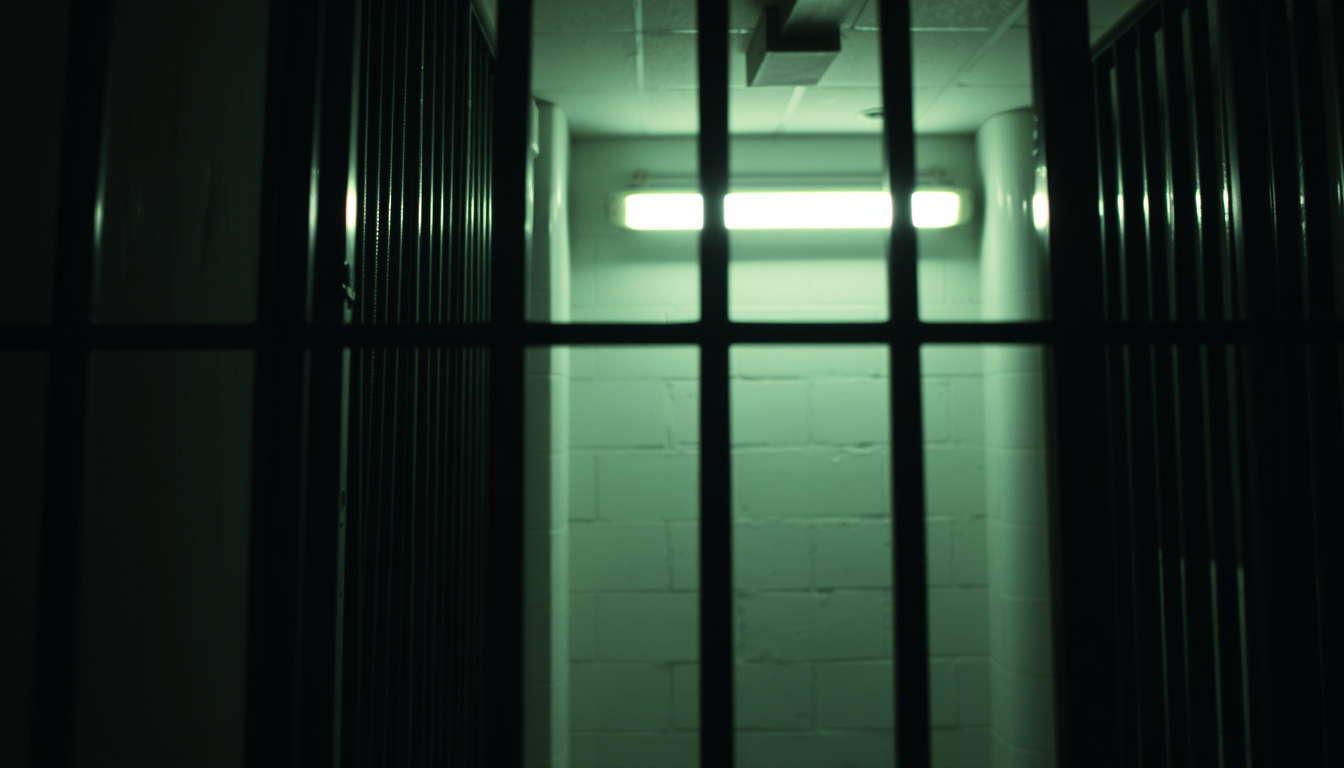 Bretagne : le maire de Plouasne écroué après la mort d'une sexagénaire retenue au sol et ligotée lors d'une intervention illégale à son domicile