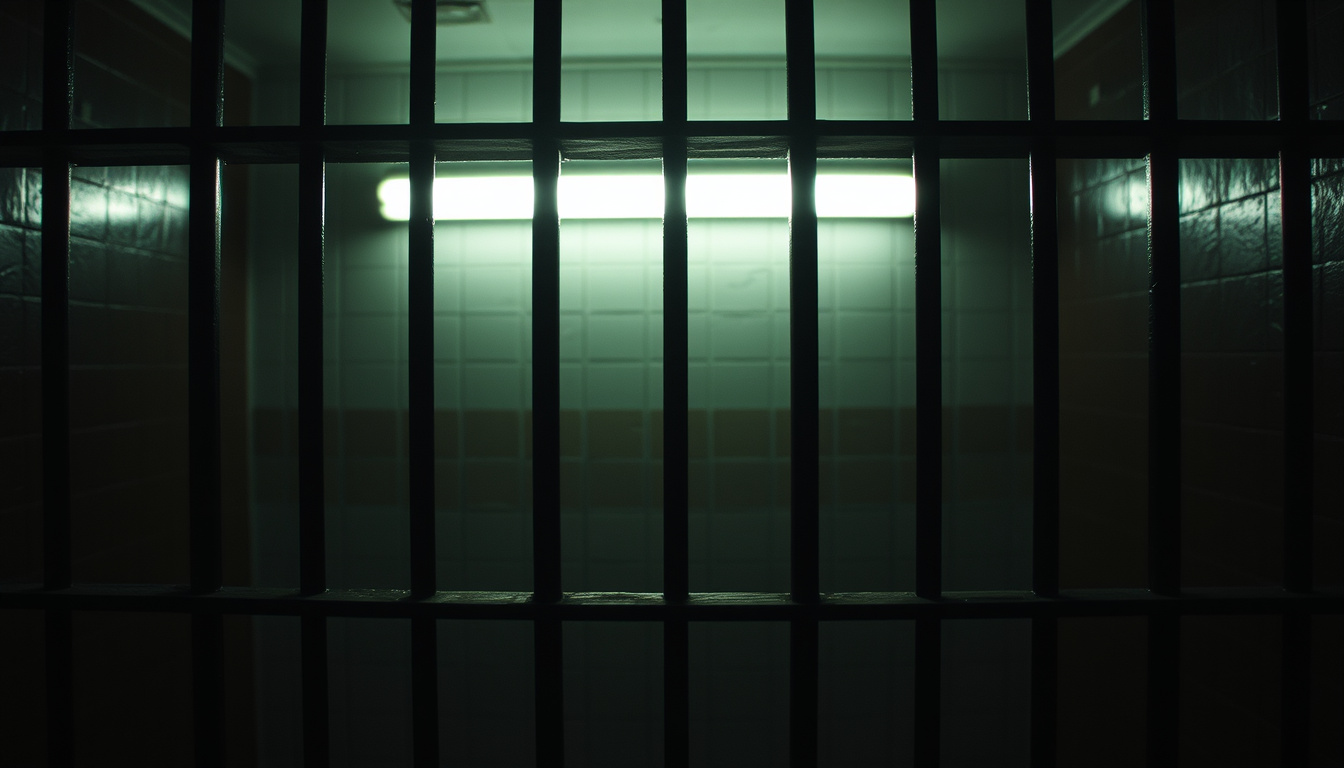 Bretagne : un maire de 79 ans écroué après avoir fait ligoter une femme au sol pour l'hospitaliser de force — elle en est morte