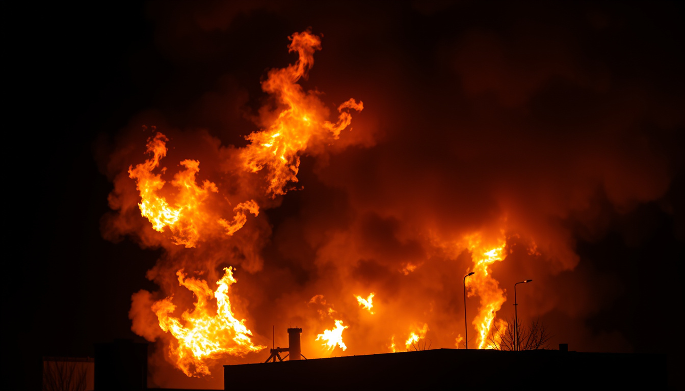 Château-Thierry : un cadavre calciné découvert en forêt, cinq suspects en garde à vue pour meurtre en bande organisée