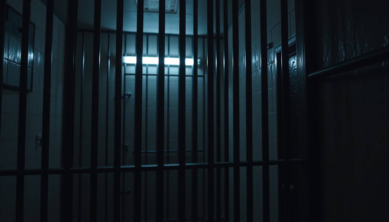 Côtes-d'Armor : le maire de Plouasne écroué après la mort d'une sexagénaire maintenue au sol 15 minutes pour une hospitalisation forcée