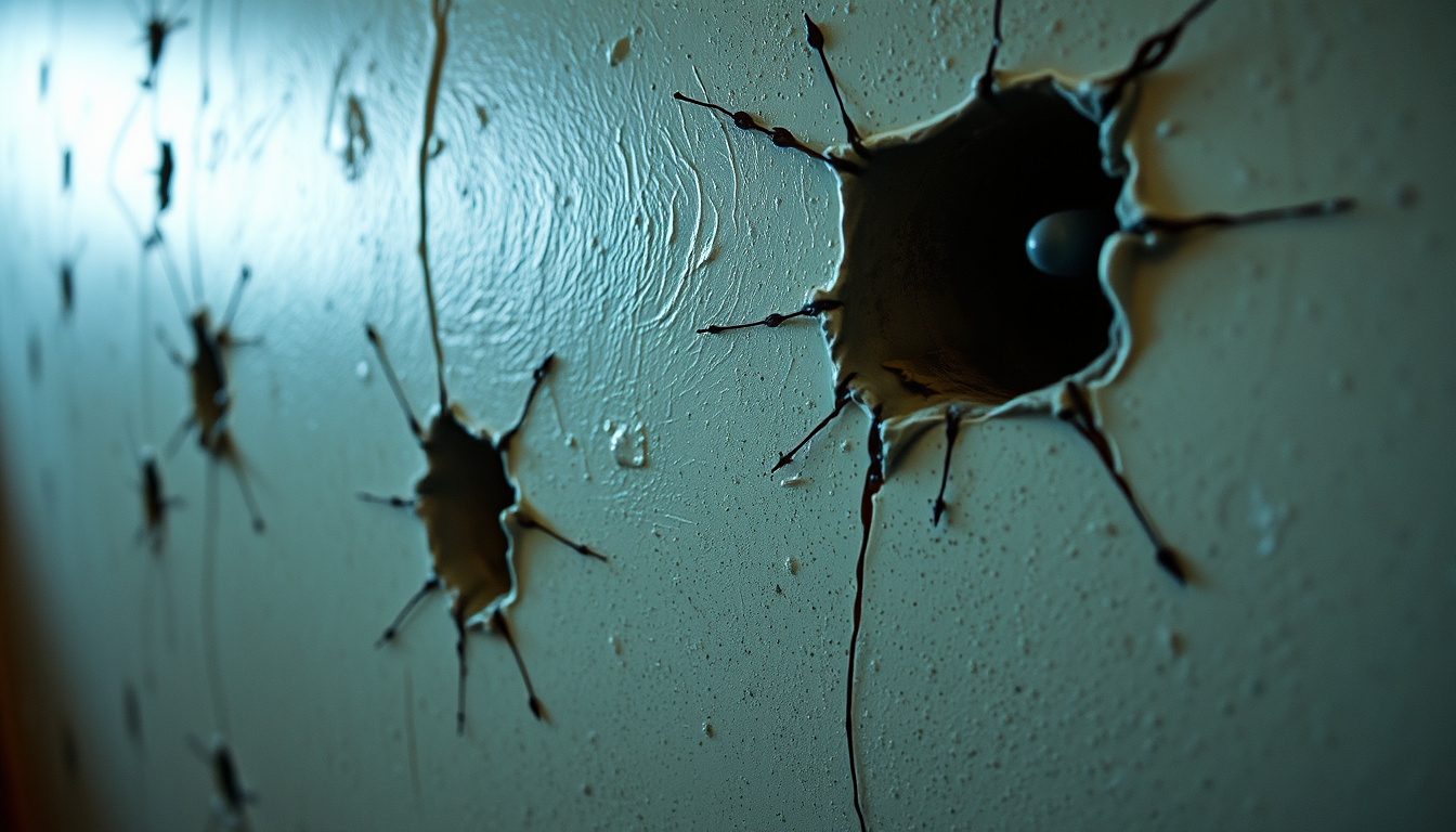 Coups de feu au gala de la presse à Washington : ce que l’on sait de l’homme suspecté d’avoir tiré