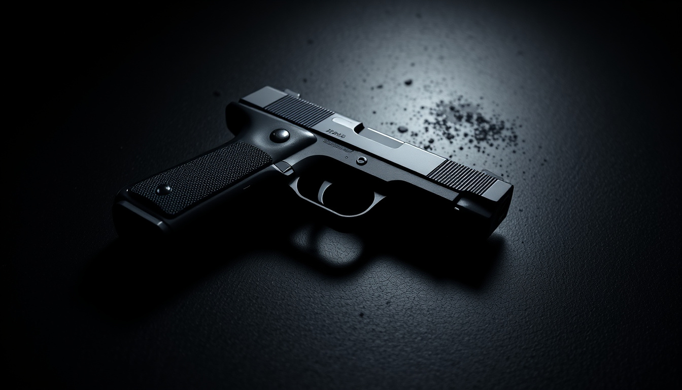 Derrière la fusillade mortelle à Castres, la mécanique d’un conflit familial qui a dégénéré