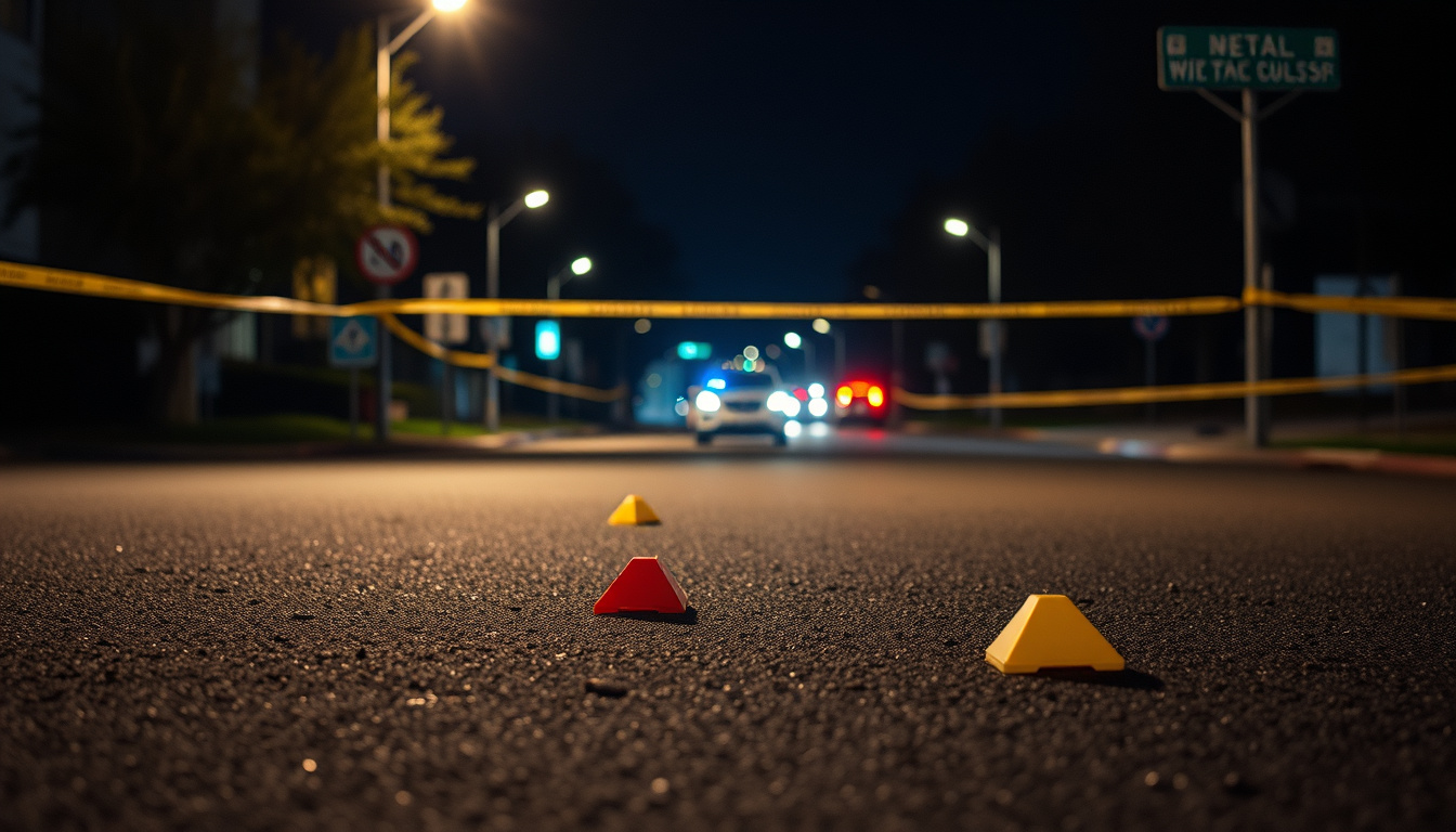 Donald Trump visé une nouvelle fois par une tentative d’assassinat