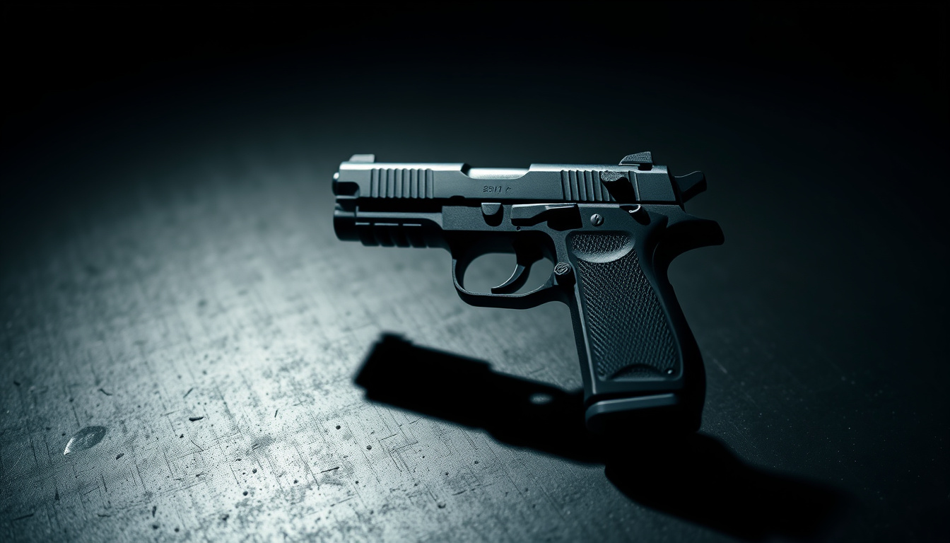 Double meurtre en Aveyron : Cédric Prizzon, ex-policier en fuite au Portugal avec ses enfants, interpellé avec un fusil et 17 000 euros en liquide