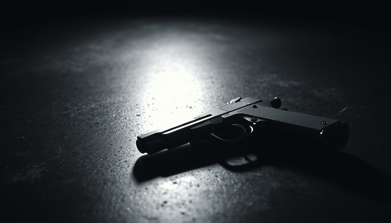 Femme touchée par une balle, fusillades près des points de deal : climat de tensions ce week-end dans la banlieue de Lyon