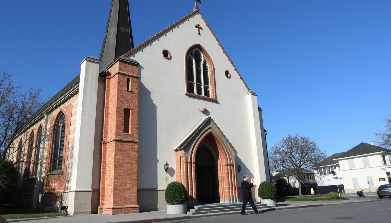 Fresnes : dix mineurs interpellés après le violent saccage de la mairie au mortier d'artifice, quatre suspects encore en fuite