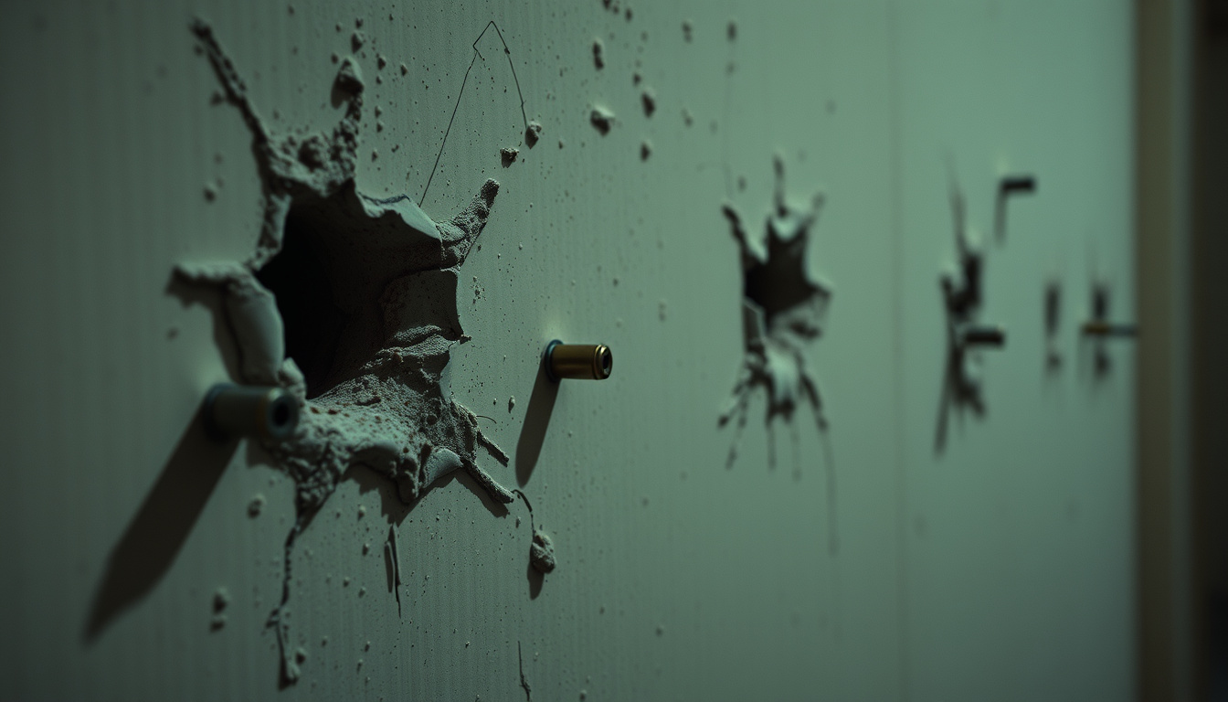 Grenoble : un jeune de 27 ans exécuté de deux balles sur un point de deal à la Villeneuve, la guerre des gangs fait rage