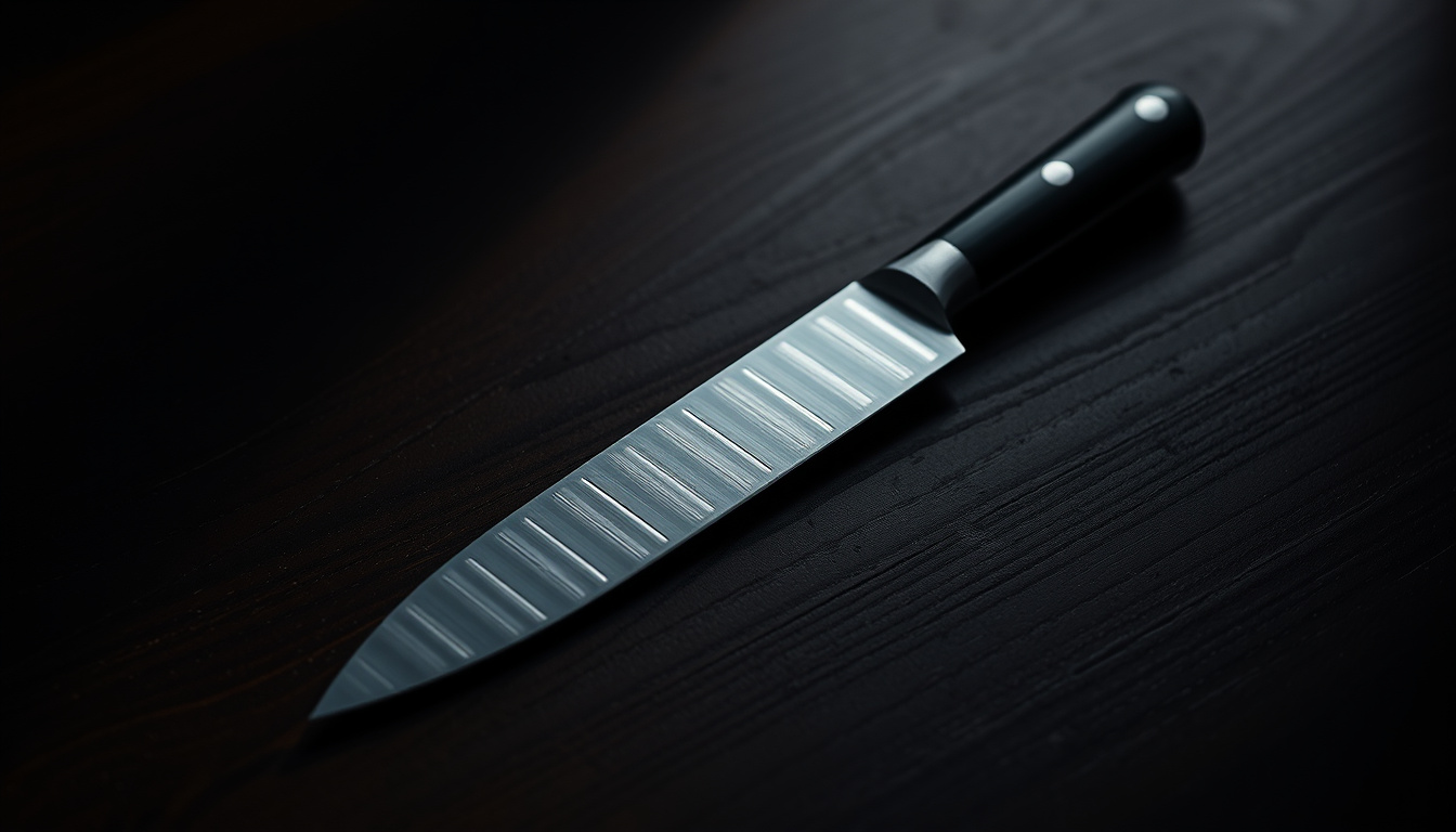 Guadeloupe : un gendarme abat un homme armé d'un couteau au Moule après l'échec du taser, une enquête ouverte