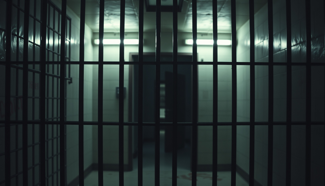 Il a passé 27 ans de prison pour rien : le bébé qu’il était accusé d’avoir tué et en fait mort d’une pneumonie