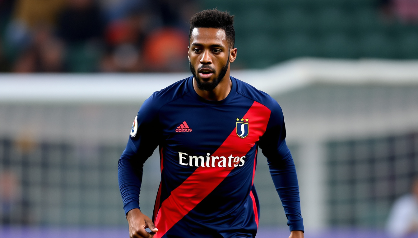 Il se fait passer pour Alexandre Lacazette auprès de la CAF et détourne 200 000 € d'allocations : le verdict attendu le 24 avril