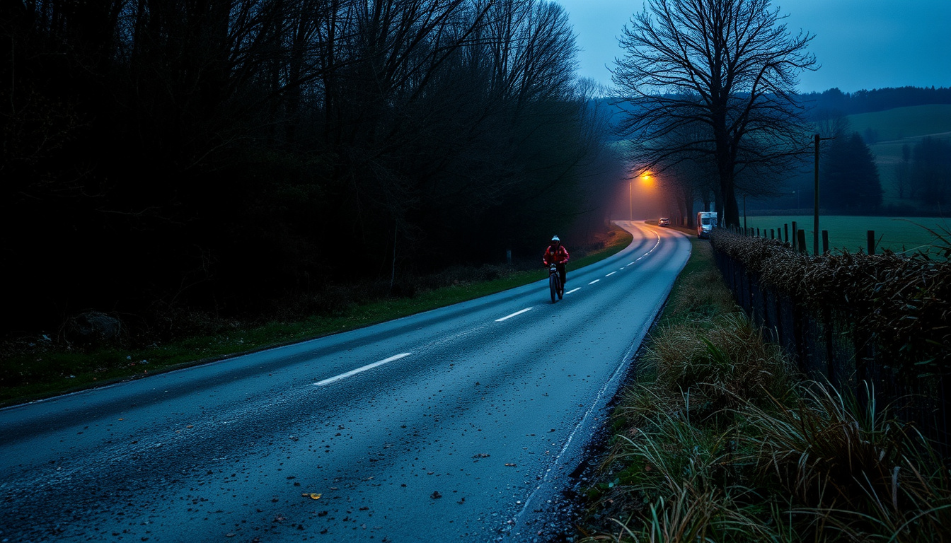 Isère : une centaine de téléphones portables mystérieusement incendiés sur un chemin rural dans la nuit du 12 au 13 avril 2026