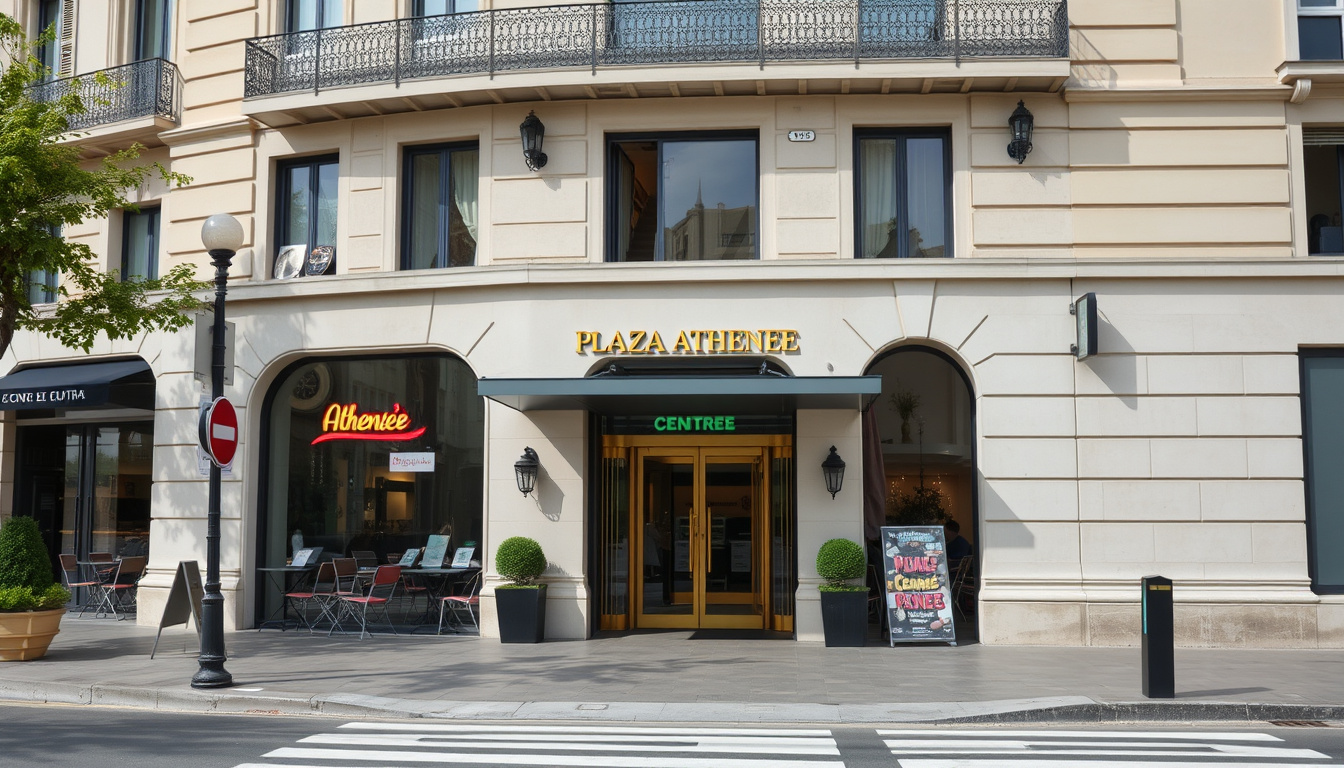 Jean Imbert évincé du Plaza Athénée : accusé de violences conjugales par son ex-compagne, le chef star visé par une enquête du parquet de Versailles