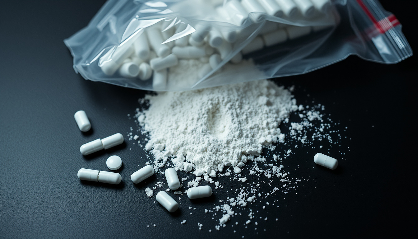 Joël Soudron, le baron antillais de la drogue évadé de prison en 2018, finalement arrêté au Panama grâce à Interpol