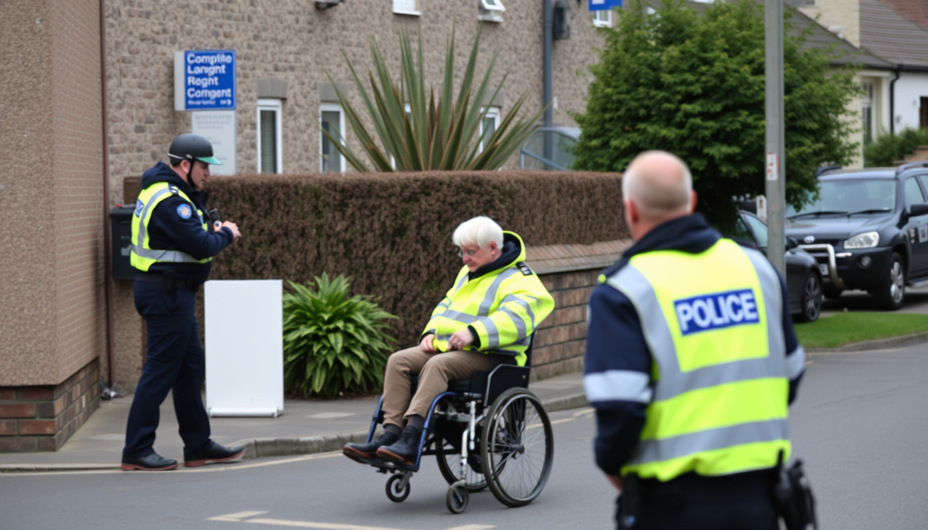 Jugé pour viol sur une résidente handicapée à Montbeton : l'agent d'entretien surpris en flagrant délit encourt jusqu'à 20 ans de réclusion
