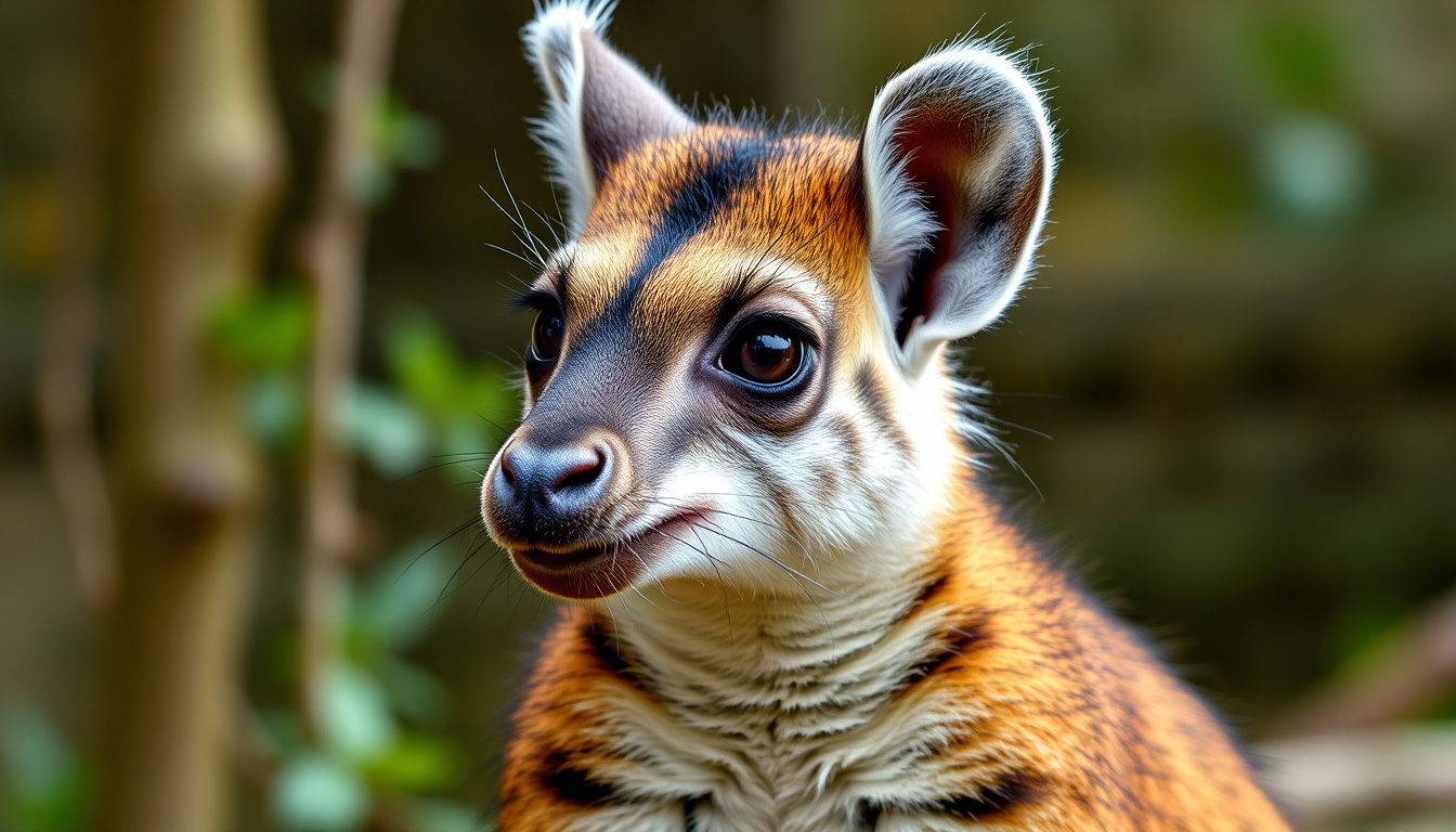 Le Marsupilami au zoo de Maubeuge, un maire à la voix cassée, une presque union de la gauche… notre Oreille a traîné cette semaine