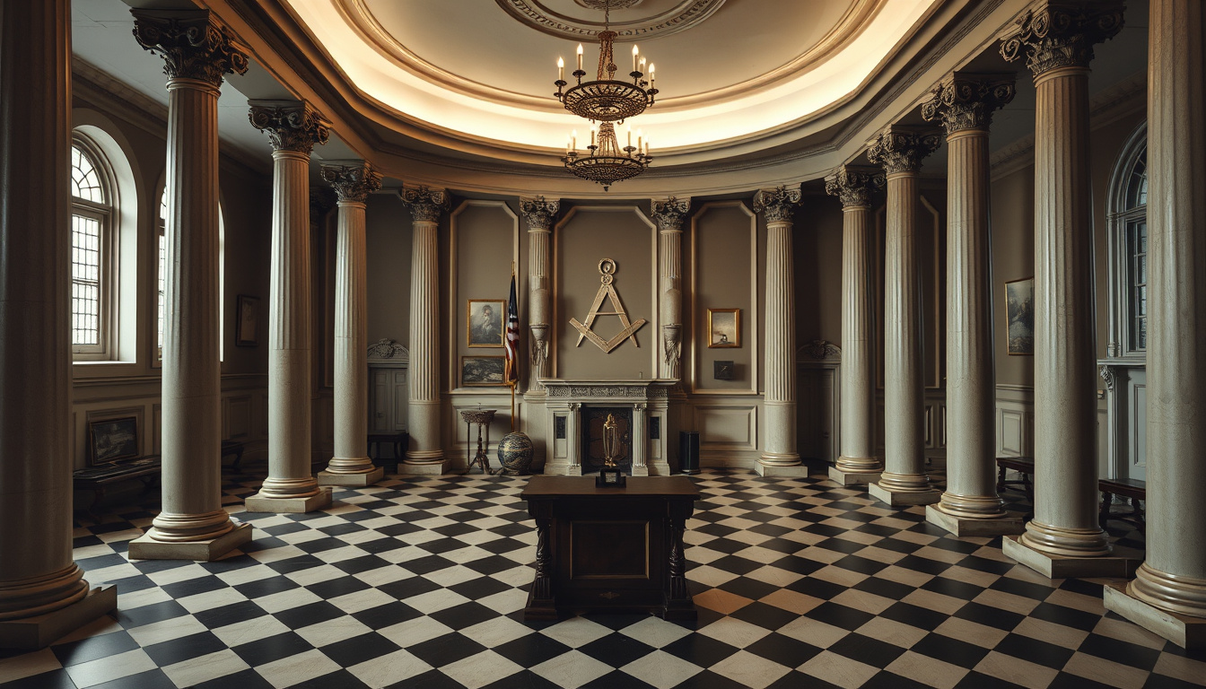 Loge maçonnique devenue réseau criminel : le procès Athanor s'ouvre à Paris avec 22 accusés jugés pour meurtres et crimes organisés