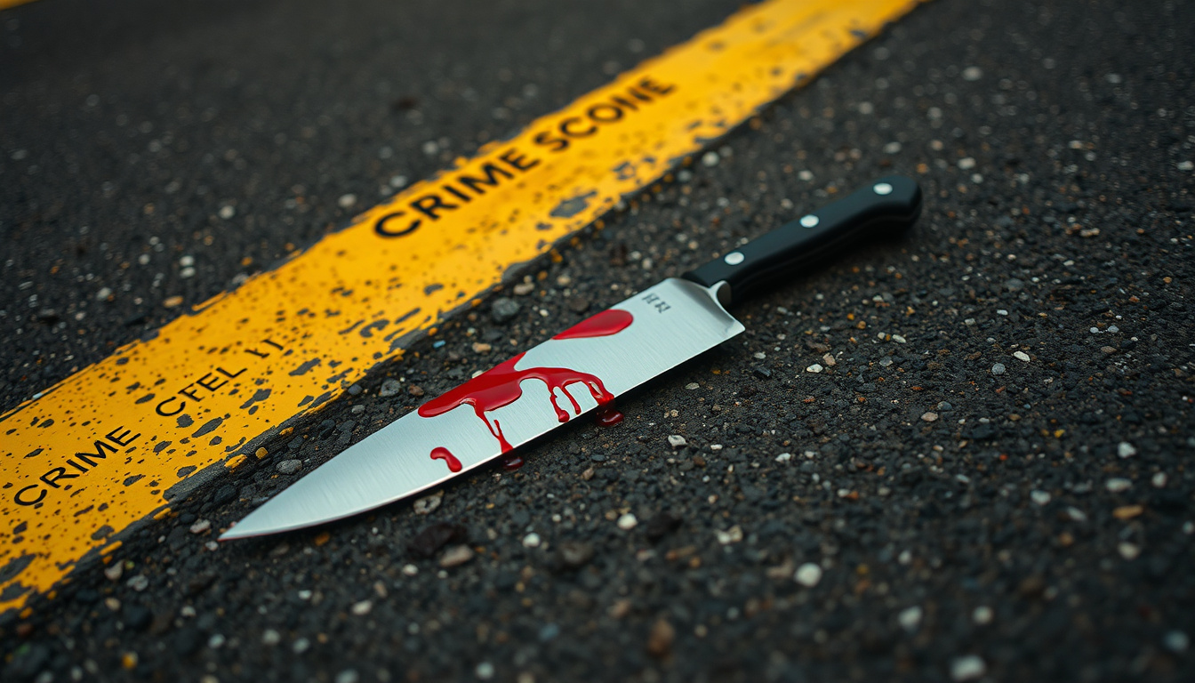 Lycéenne poignardée à Ancenis : « Pour nous, c’est difficile, ça aurait pu être évité », témoigne le frère du suspect