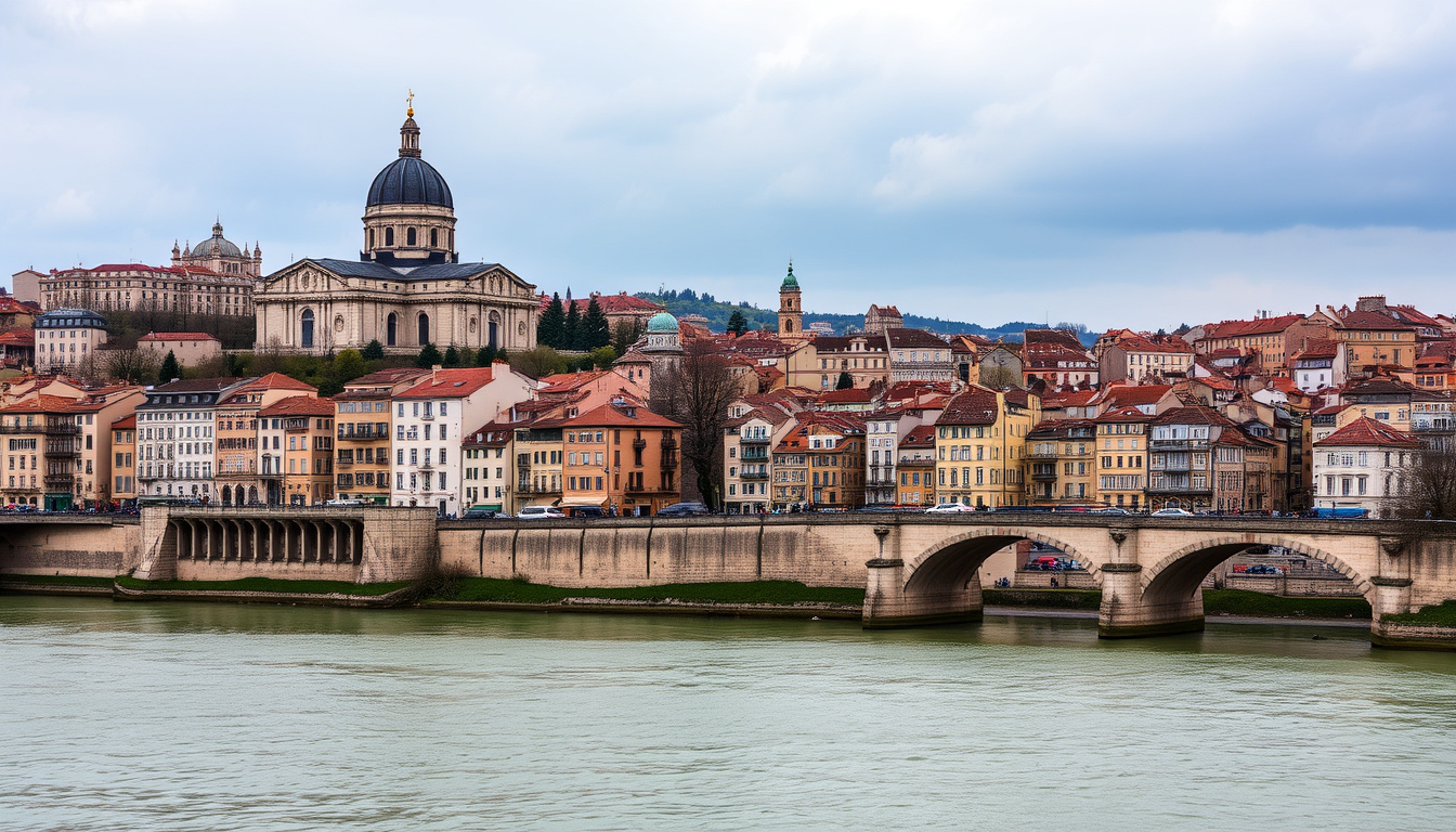 Lyon : 2 millions d'euros de montres de luxe dérobés en plein centre-ville, la piste d'une bande organisée privilégiée