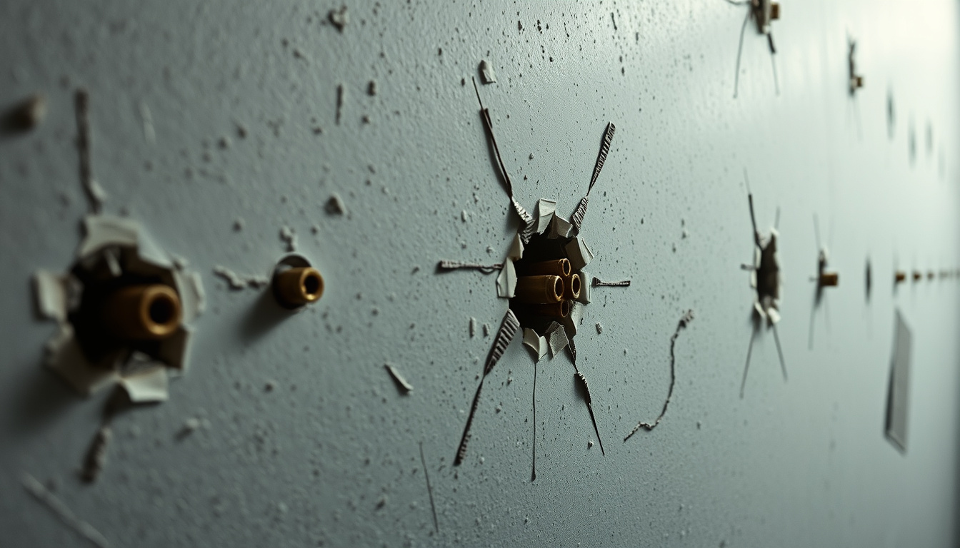 Lyon : 300 fêtards dans une rave party sauvage, des mortiers d'artifice tirés sur les forces de l'ordre et 7 arrestations