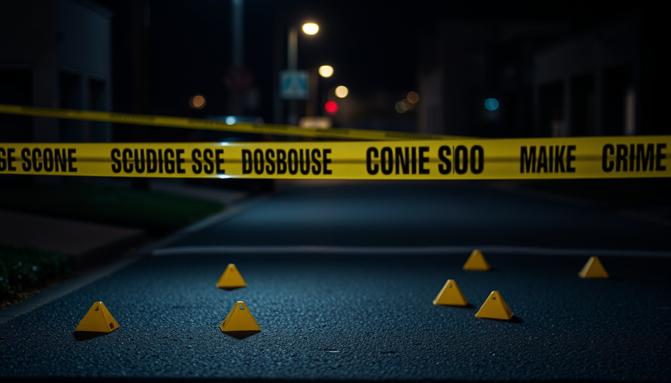 Lyon : des mercenaires colombiens recrutés depuis la Colombie arrêtés en flagrant délit d'un règlement de comptes, déjà mis en examen pour un meurtre à Écully