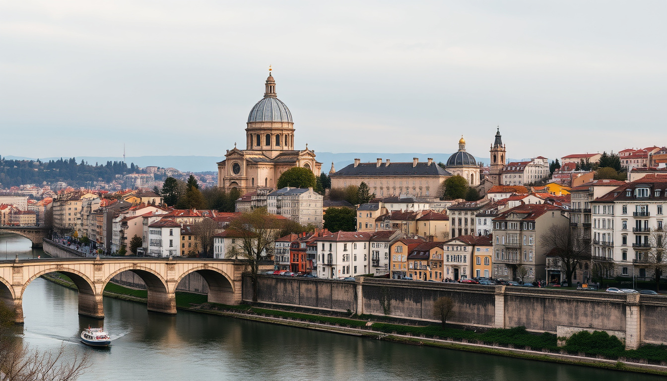 Lyon : un squatter expulsé manu militari par le propriétaire, la scène filmée et partagée des milliers de fois