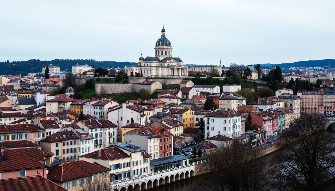 Machette près d'une crèche à Lyon : un homme de 42 ans arrêté
