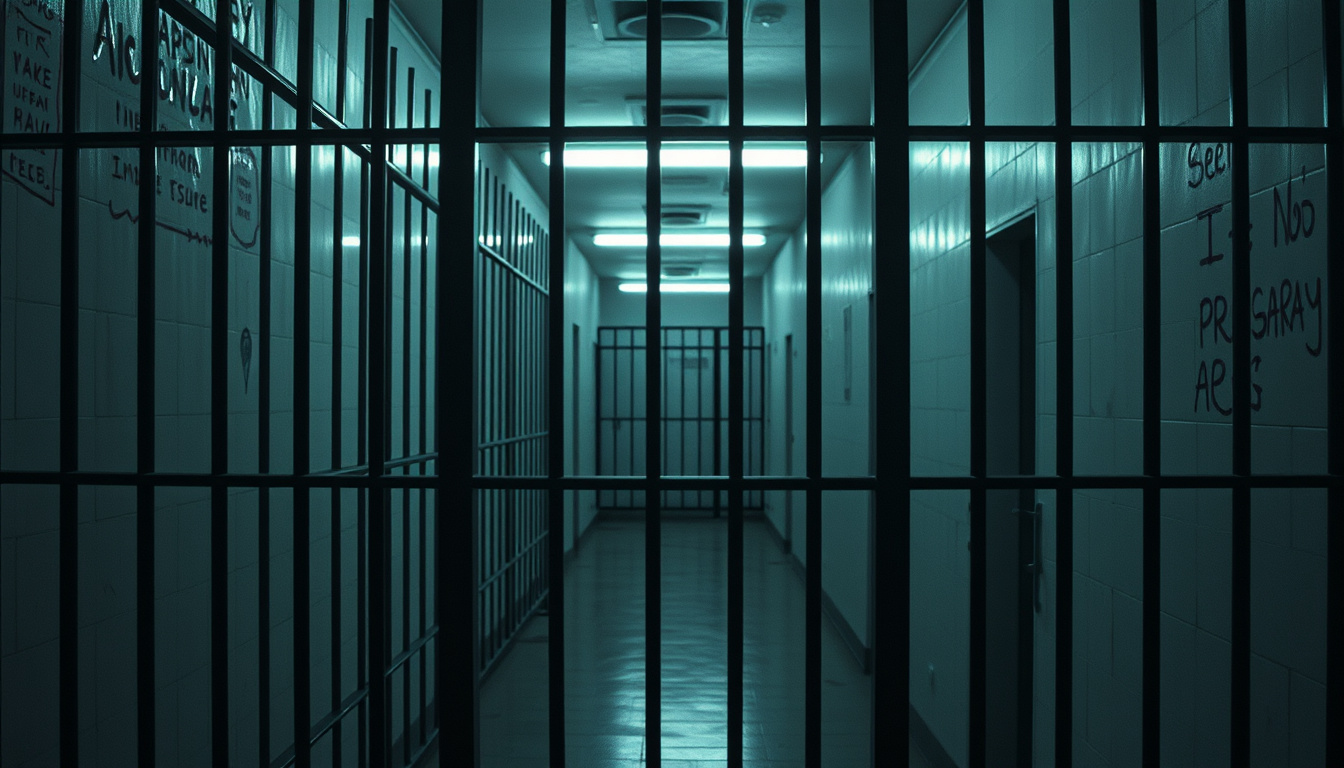 Maire de Plouasne écroué pour violences ayant causé la mort