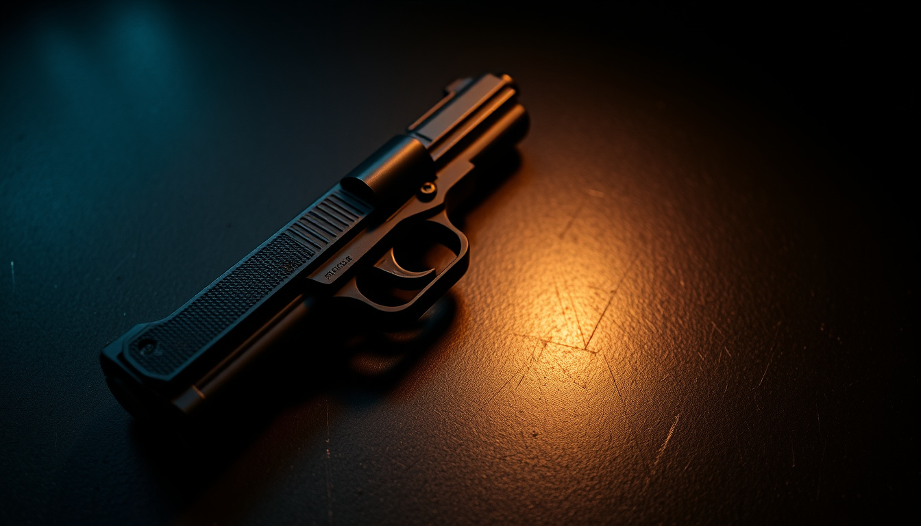 Manifeste, cible, armes à feu… : que sait-on de Cole Allen, l’homme qui a tiré lors du gala de presse de la Maison-Blanche ?