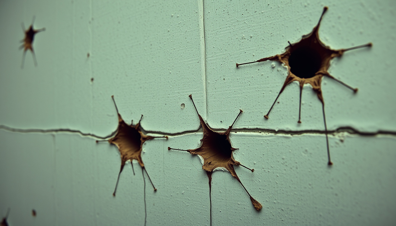 Marseille : deux frères abattus par un commando armé au Prado dans un nouveau règlement de comptes lié au narcotrafic