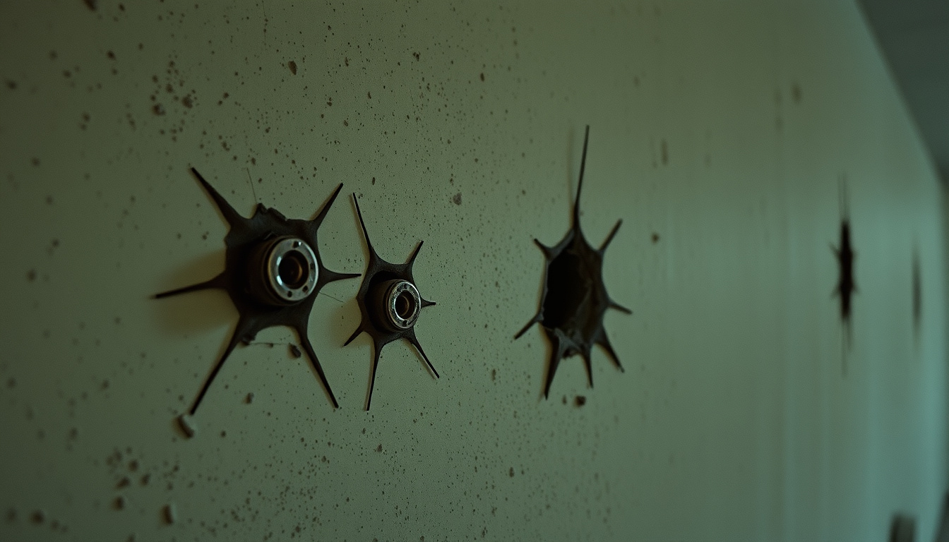 Martinique : deux jeunes hommes de 17 et 24 ans blessés par balles à Volga Plage, les tireurs en fuite