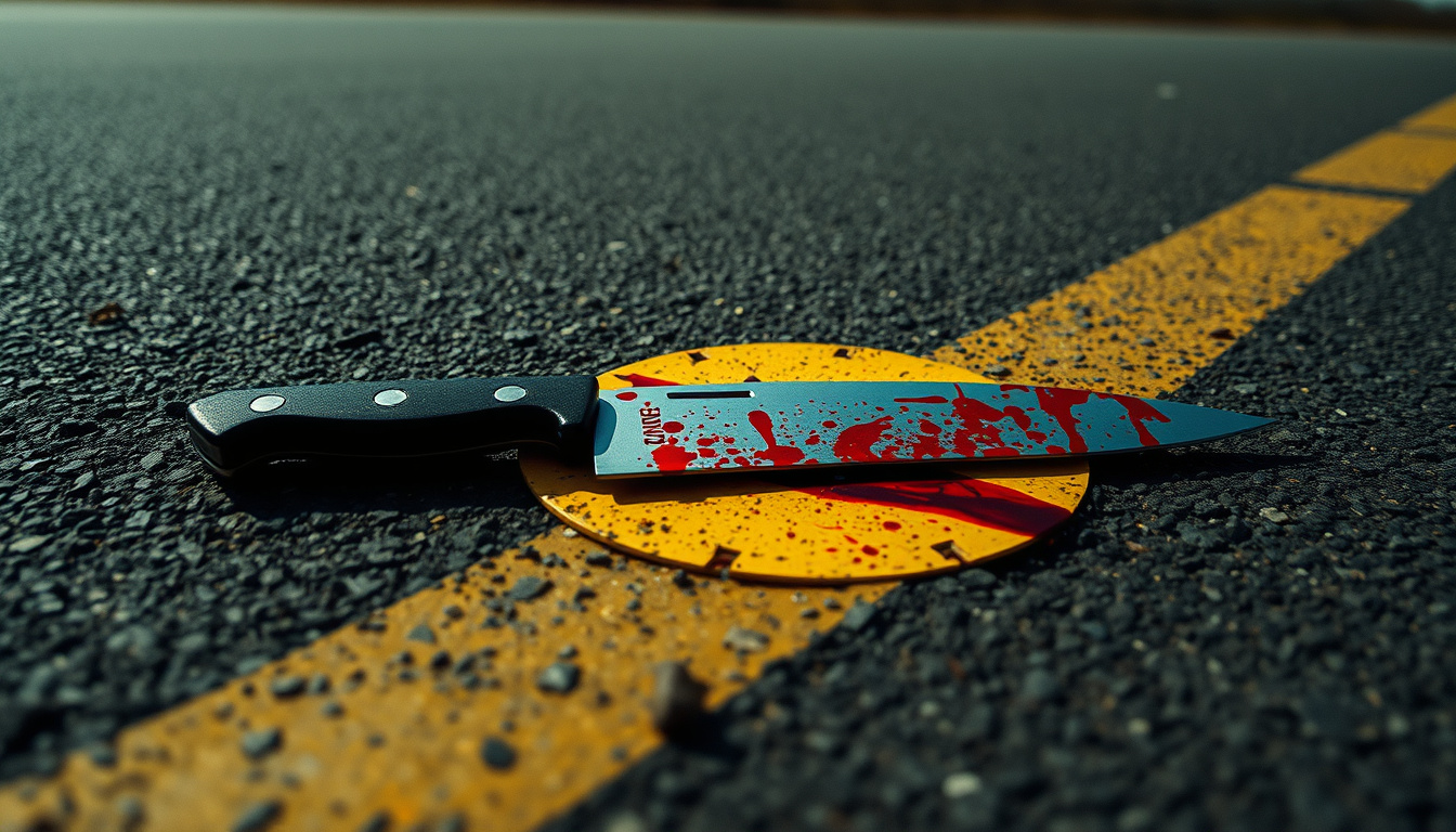 Nice : quatre touristes poignardés sur la Promenade des Anglais, le suspect de 29 ans arrêté