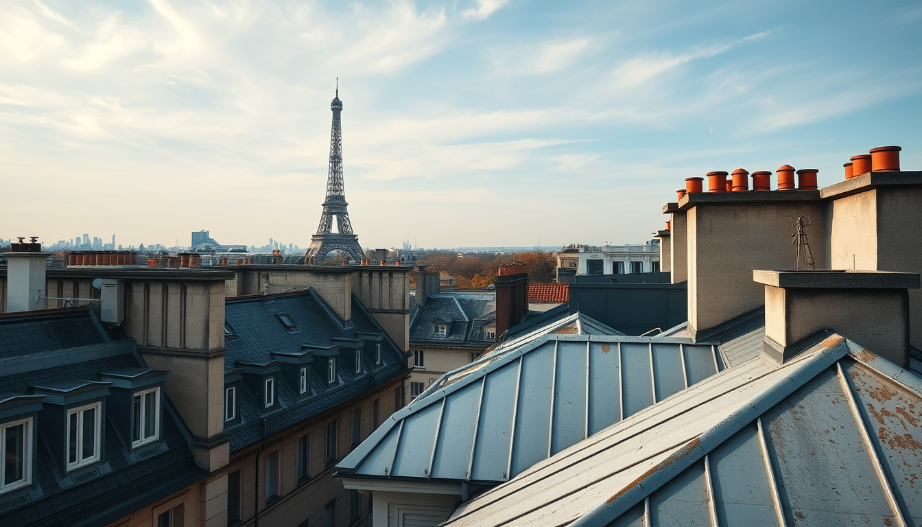 Paris : 10 blessés dont des policiers dans une spectaculaire collision impliquant un véhicule de la police, le conducteur interpellé