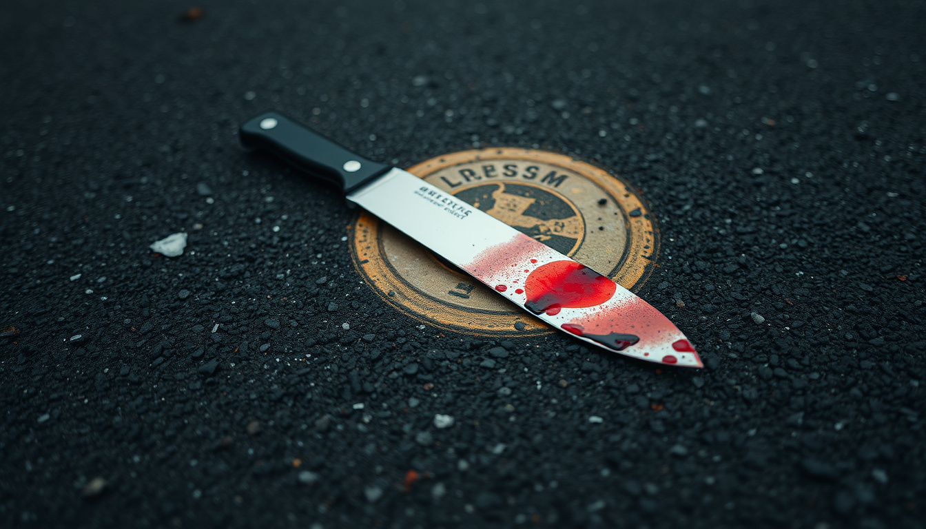 Paris 14e : un homme souffrant de délire de persécution depuis le Covid poignarde mortellement son frère de 21 ans sous les yeux de leur mère