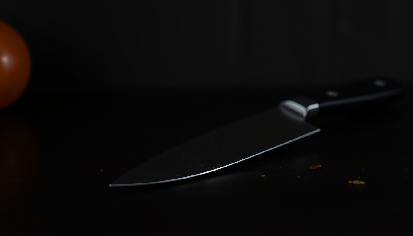 Paris 14e : un jeune homme tué d'un coup de couteau à l'abdomen par son frère au domicile familial, sous les yeux de leur mère