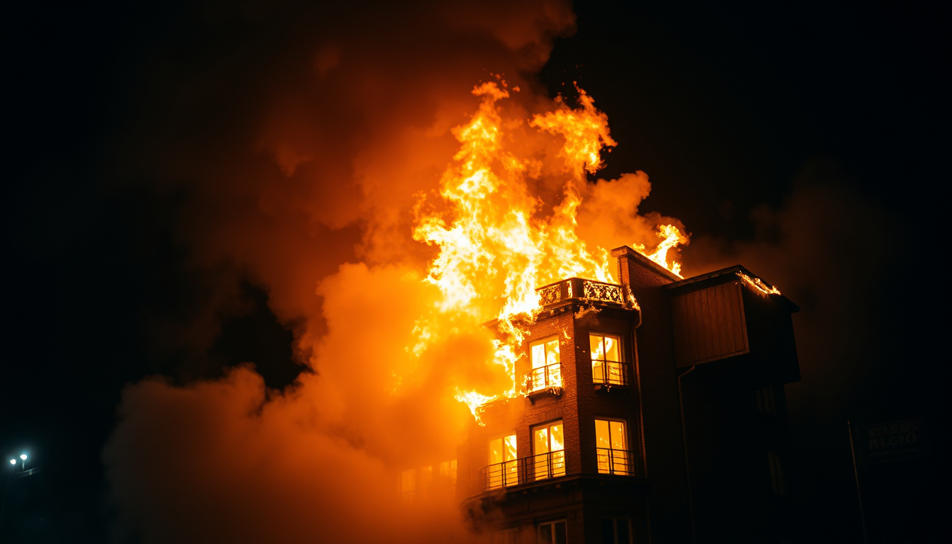 Rival découpé et brûlé : le marathon judiciaire de la DZ Mafia