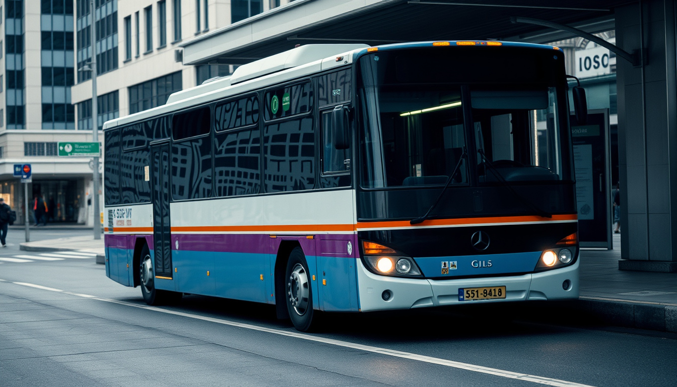 Savoie : une fillette de 12 ans meurt éjectée d'un bus qui dévale une pente en marche arrière, le chauffeur placé sous statut de témoin assisté