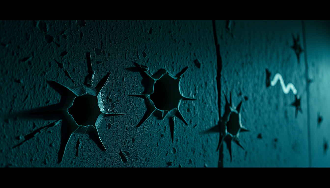 « Scène de peur », soulagement… les réactions après les tirs au gala de la presse américaine en présence de Trump