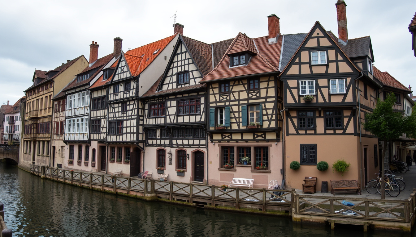 Strasbourg : un adolescent entre la vie et la mort après avoir reçu cinq coups de marteau en plein visage près de la gare