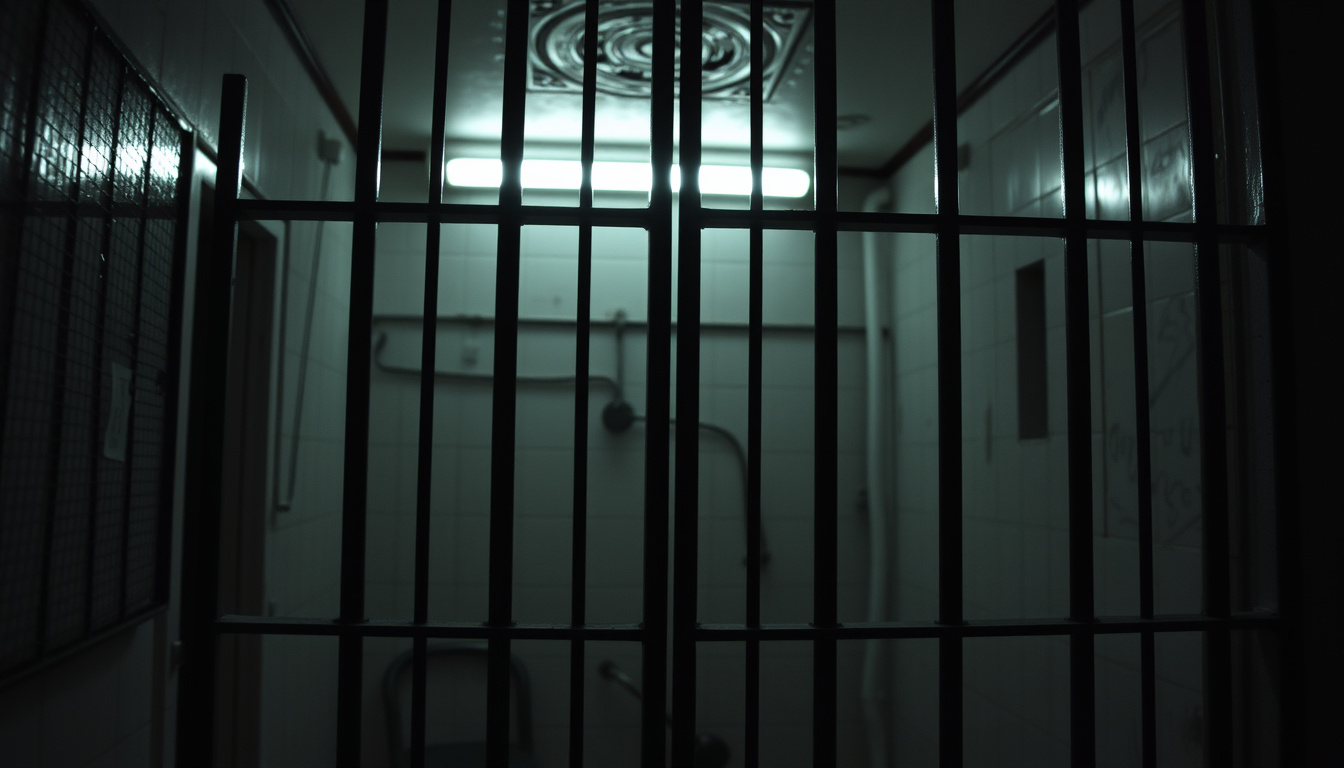 Surpopulation carcérale : avec 87 126 détenus au 1er mars 2026, les prisons françaises explosent tous les records et six matelas sur dix finissent au sol