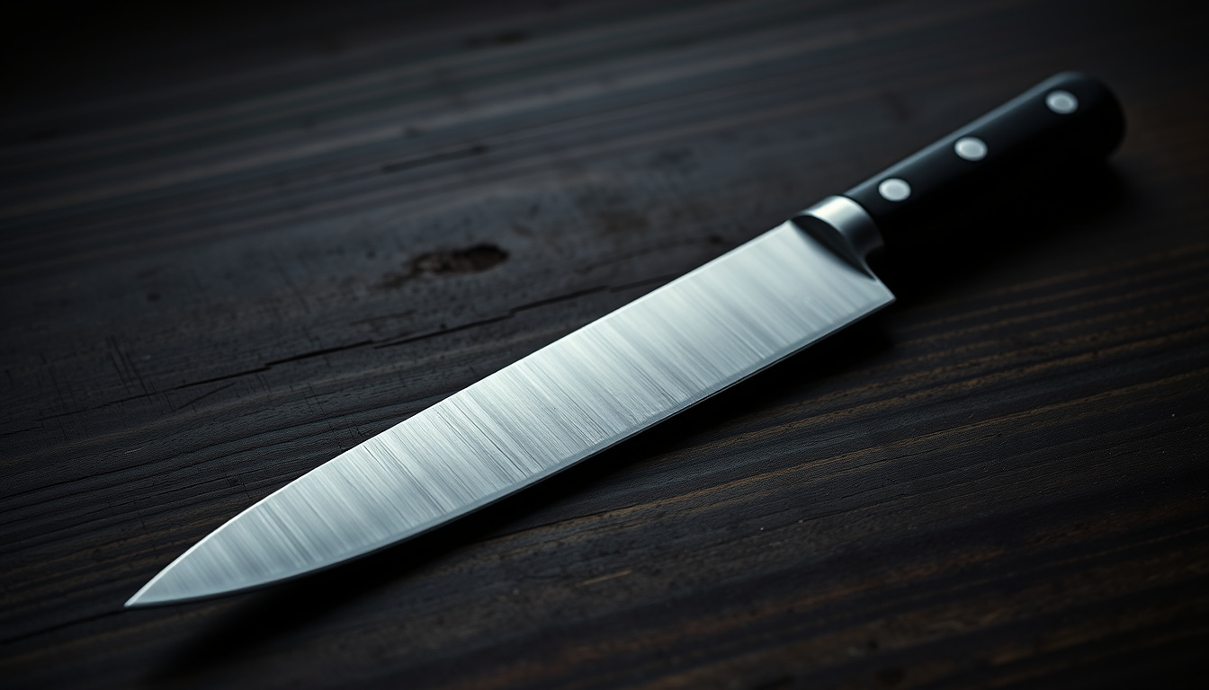 Toul : acquittée de tentative de meurtre au couteau, Gwladys Baudinet condamnée à 5 ans pour violences aggravées après un procès retentissant aux assises de Nancy