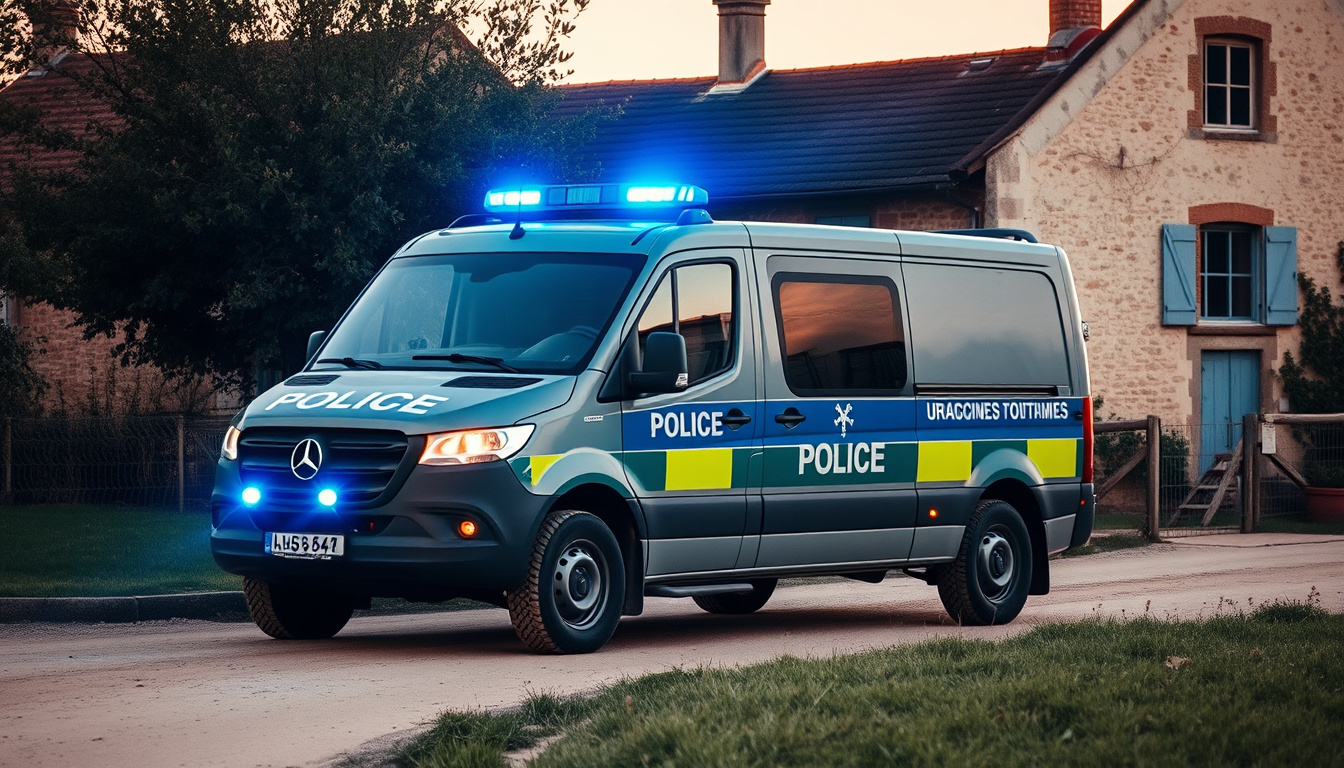 Un haut gradé de la gendarmerie mis en cause à La Réunion : une affaire explosive secoue l'institution